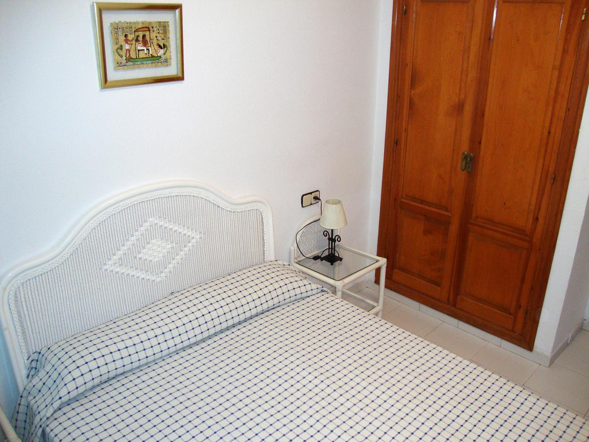 Apartamentos Palma Blanca 3000 Alcoceber Exterior photo