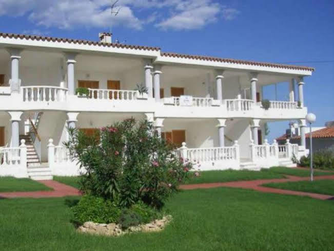 Apartamentos Palma Blanca 3000 Alcoceber Exterior photo